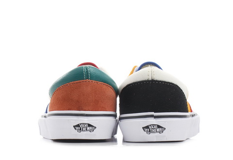 Vans Casual Arena Plitke Patike Era Office Shoes