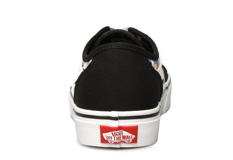 Vans Casual Arena Plitke Patike Wm Filmore Decon Office Shoes