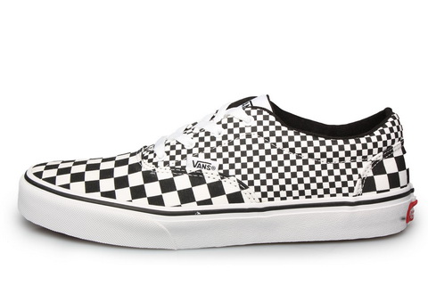 Vans Sportska Obu A Arena Plitke Patike Yt Doheny Office Shoes