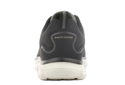 Skechers Sportska obuća Zelena Plitke patike Track Ripkent Office Shoes