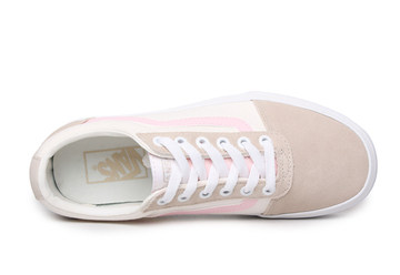 Vans Casual Be Plitke Patike Wm Ward Platform Office Shoes