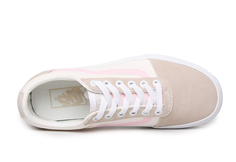 Vans Casual Be Plitke Patike Wm Ward Platform Office Shoes