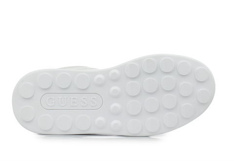 Guess Niske Cipele Bijele Sneaker Queenz Office Shoes Online