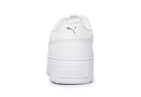 Puma Sportska Obu A Bela Plitke Patike Karmen Rebelle Office Shoes