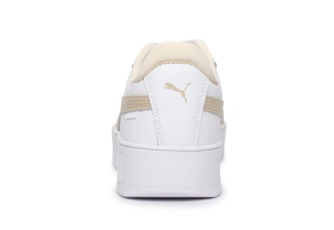 Puma Sportska Obu A Bijela Plitke Patike Carina Street Office Shoes