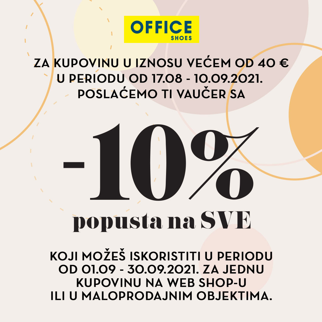 Office Shoes Online Prodavnica Obuce