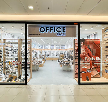 office shoes ada mall
