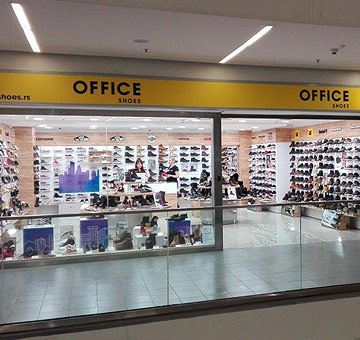 office shoes web shop
