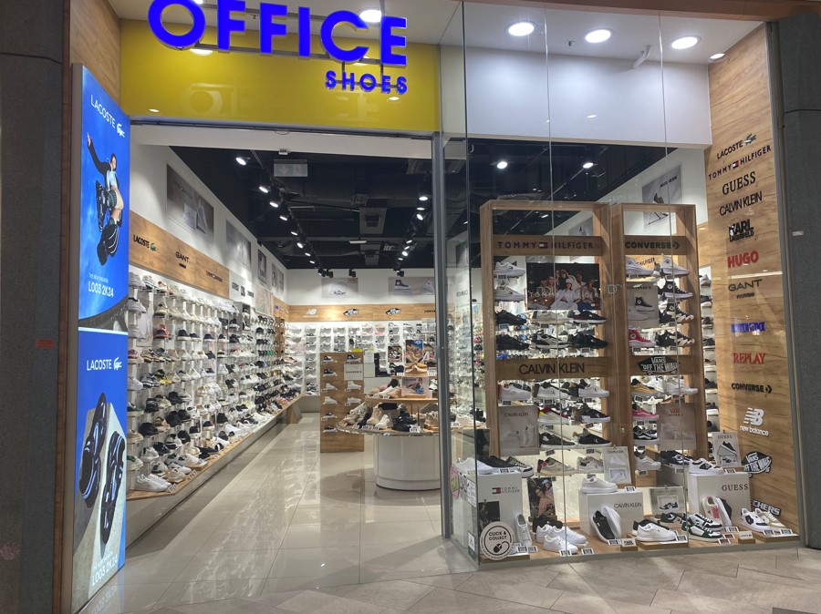Office Shoes - spletna obutvijo