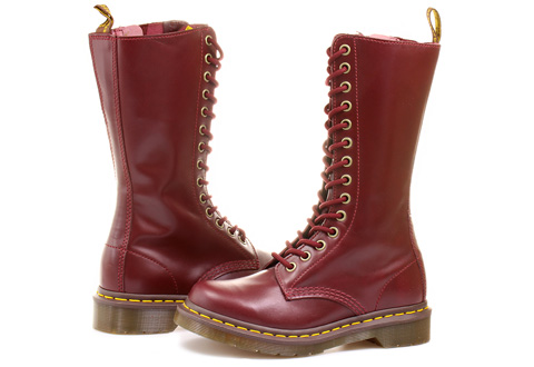 Dr Martens Bakancs 1b99