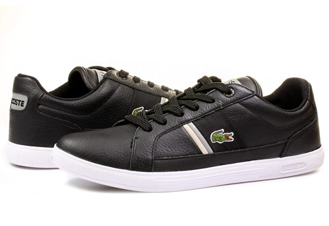 Lacoste Sneakers Europa