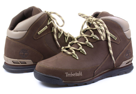 euro rock timberland