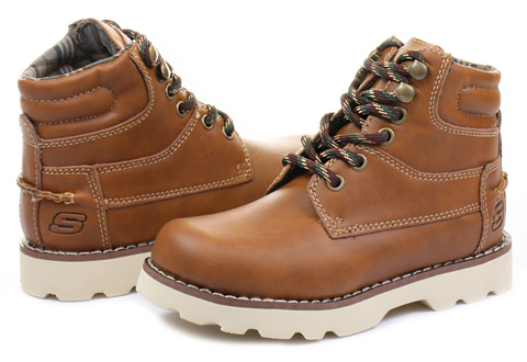 Skechers Boots Bowland