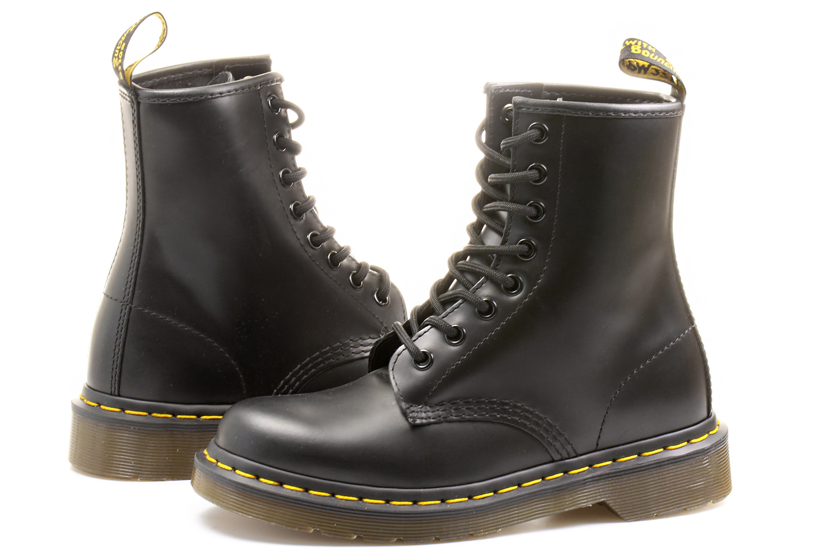 undertake Encourage too much Dr Martens Bocanci - 8 Eye Boot - 10072004 - Office Shoes Romania