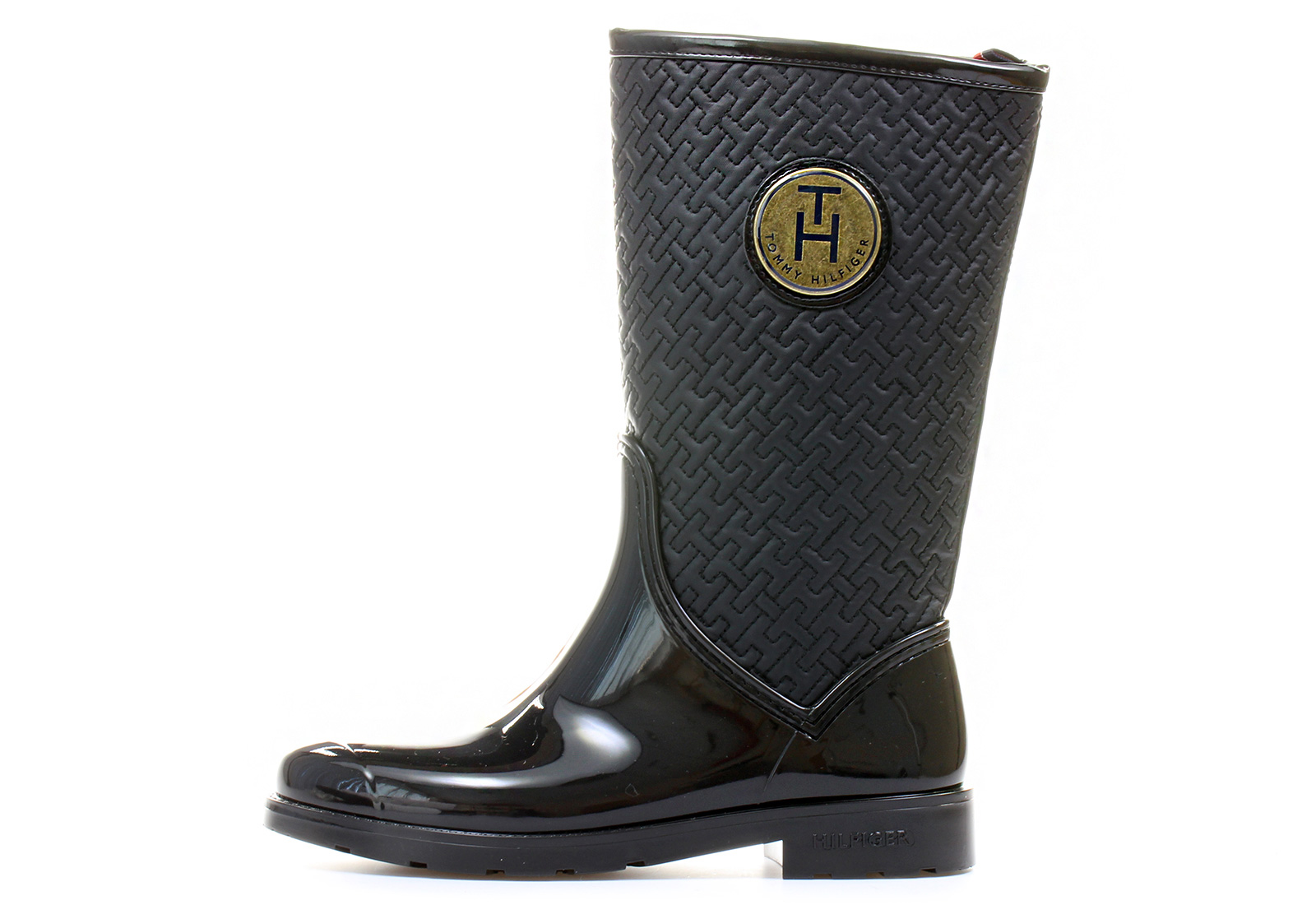 Tommy Hilfiger Boots - Oxford 15 D - 13f-6053-990 - Online shop for ...