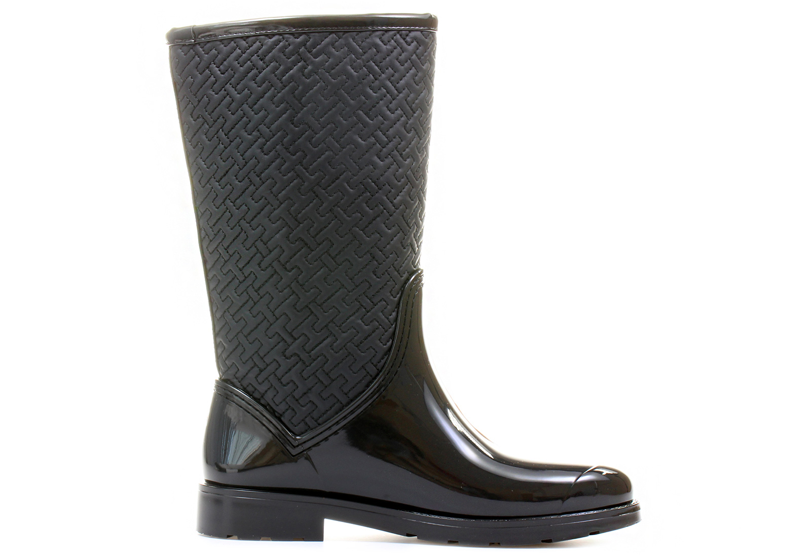 Tommy Hilfiger Boots - Oxford 15 D - 13f-6053-990 - Online shop for ...