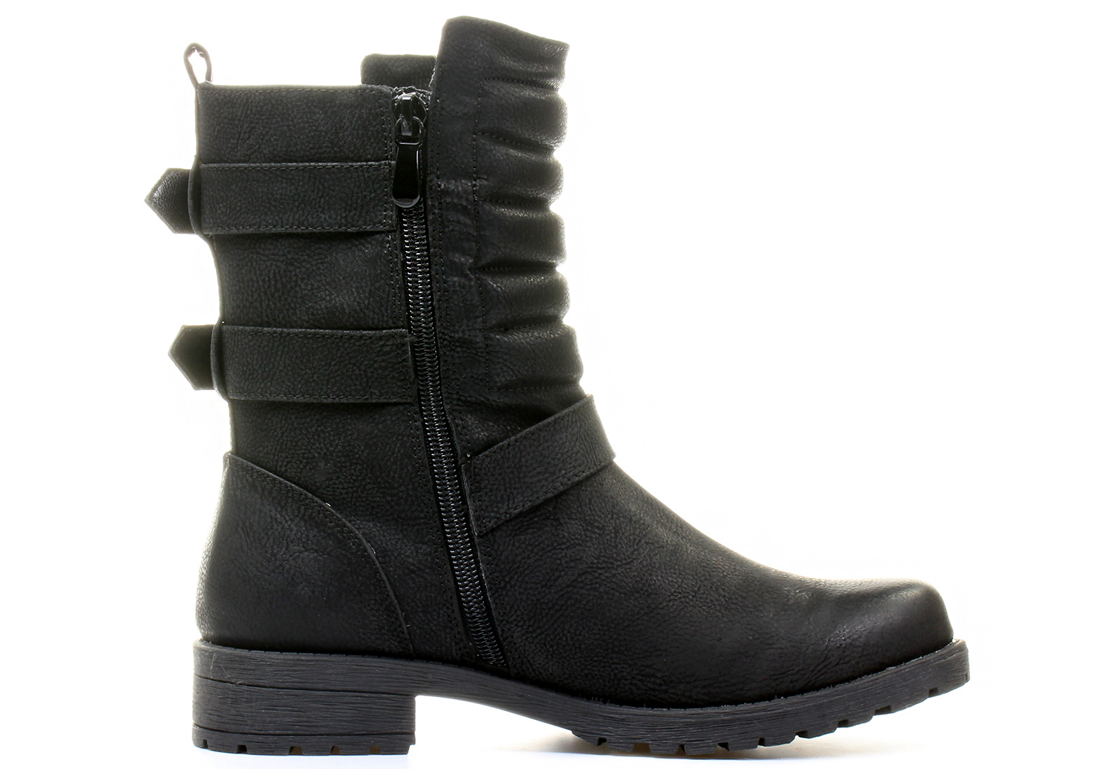 Blink Boots - Maron Cleated - 400657-d-01 - Online shop for sneakers ...
