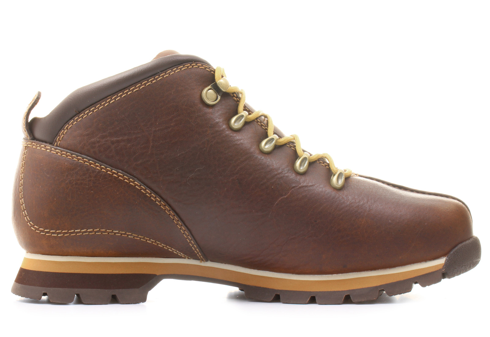 Timberland Boots - Splitrock Hiker - 41084-brn - Online shop for ...