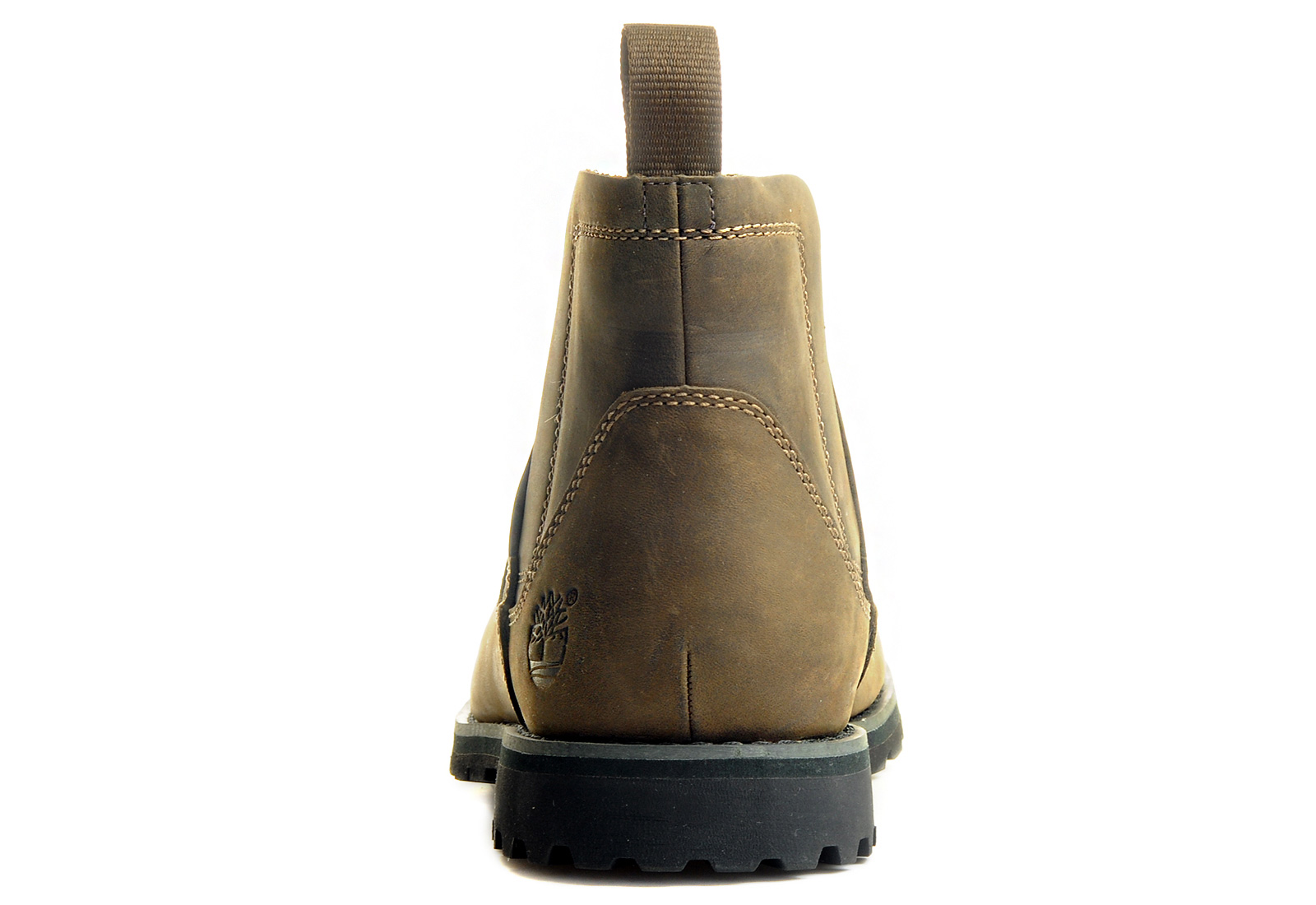 أكسيد شديد الاتقاد و الحماسة الشاطئ  Timberland Csizma - Ekorignl Pulon - 5034A-DBR - Office Shoes Magyarország
