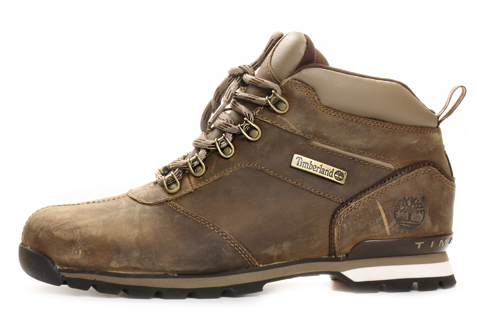 Timberland Boots - Splitrock 2 Hiker - 6821R-GRY - Online shop for ...