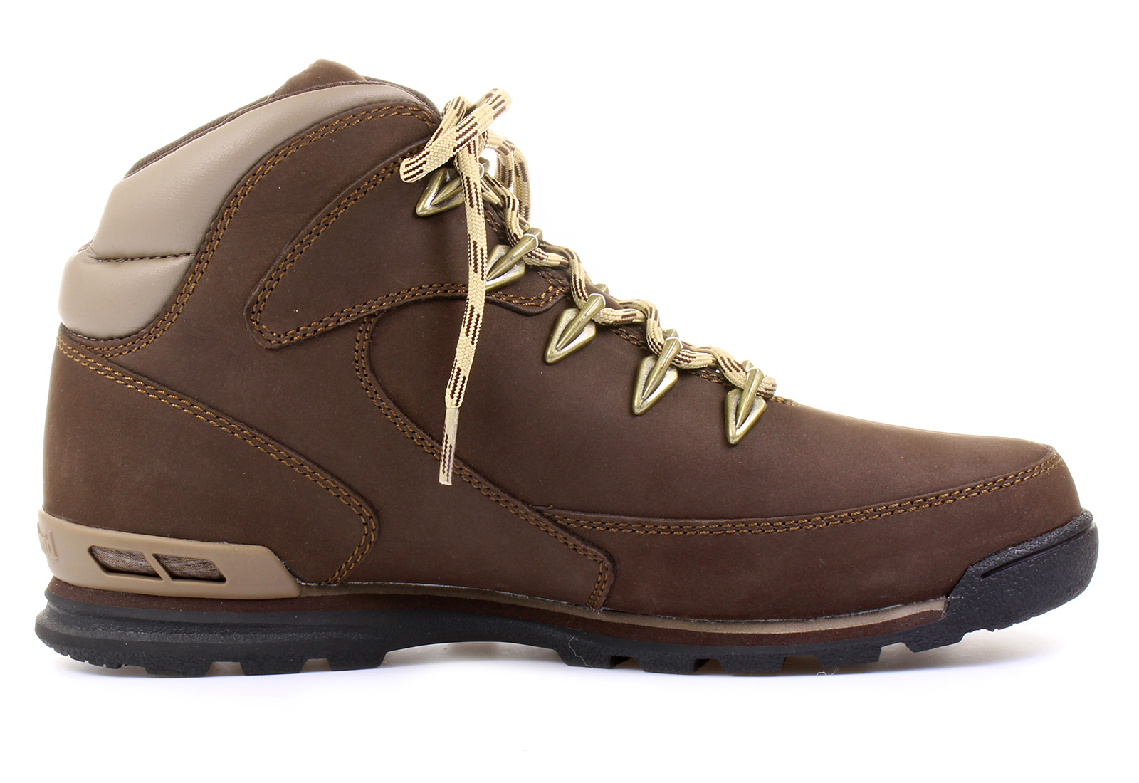 Timberland Boots - Euro Rock Hiker - 6823R-BRN - Online shop for ...
