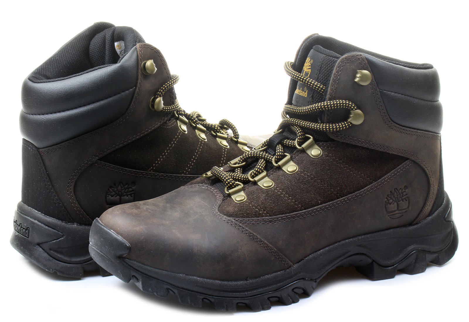 timberland rangeley