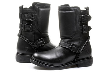 Bronx on sale boots online