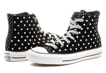 Converse Sneakers Chuck Taylor All Star Hi