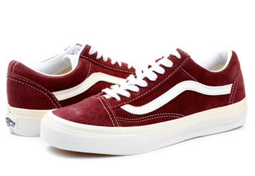 Vans Cipő Old Skool