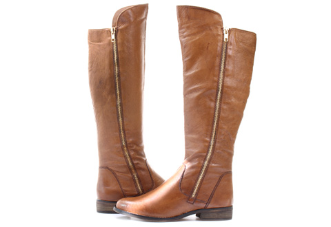 Steve madden shawny on sale boots