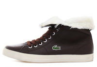 Lacoste Ghete sport Marcel Hi Fold 3