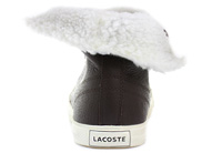 Lacoste Ghete sport Marcel Hi Fold 4