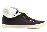 Lacoste Ghete sport Marcel Hi Fold 5