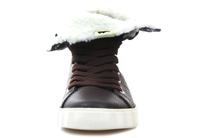 Lacoste Ghete sport Marcel Hi Fold 6