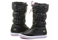 Lacoste Boots Tuilerie