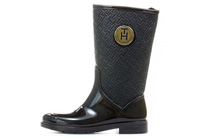 Tommy Hilfiger Boots Oxford 15 D 3