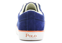 Polo Ralph Lauren Shoes Bolingbrook II 4
