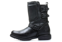 Bronx Boots Tough 3