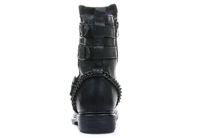 Bronx Boots Tough 4