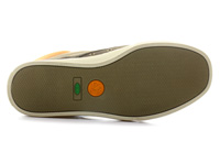 Timberland Kotníkové topánky Cupsole Chukka 1