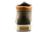 Timberland Magasszárú cipő Cupsole Chukka 4
