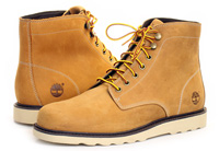 Timberland Bakancs Ek Newmarket