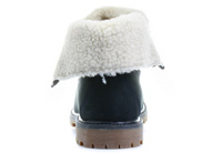 Timberland Bocanci Teddy Fleece Wp 4