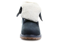 Timberland Bocanci Teddy Fleece Wp 6