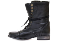 Steve Madden Boots Troopa 3