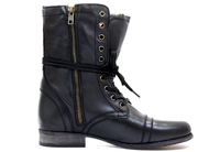 Steve Madden Boots Troopa 5