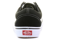 Vans Topánky Old Skool 4