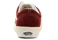 Vans Cipő Old Skool 4