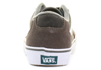 Vans Cipő Faulkner 4