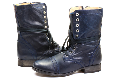 Steve Madden Bakancs Troopa